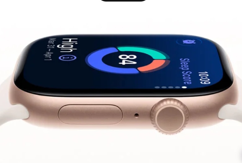 Smart watch