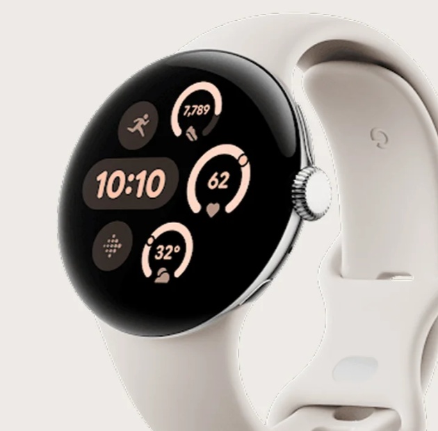 Smart watch collection