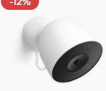 Wireless camera