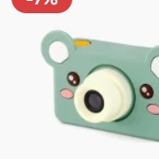 Kid camera